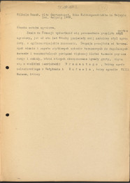 tekst, materiał roboczy stanowiący szczegółowe wypisy na temat założeń ogrodowych w stylu włoskim oraz karty w formie brudnopisu, przygotowane do usupełnienia (?) zawierające przykłady obiektów i architektów tego stylu, także w nawiązaniu do sztuki ogrodowej w Polsce, skan 26