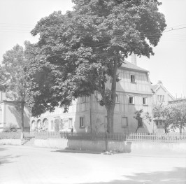 dom - widok ogólny, skan 1