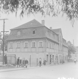 dom - widok ogólny, skan 1