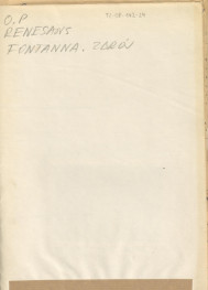 fontanna, zdrój, skan 1