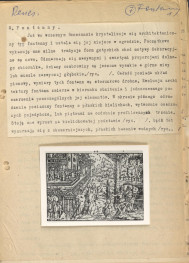 fontanna, zdrój, skan 2