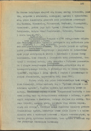 materiał roboczy, tekst zawarty w publikacjach: „Zarys kompozycji” i „Ogrody Polskie” (wyd. 1954, s.158 i dalej), podrozdział „Polskie Ateny”, zatytułowany: "Puławy - Polskie Ateny", skan 8