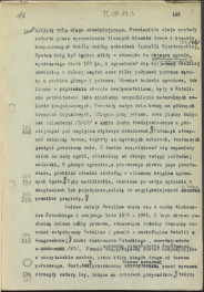 materiał roboczy, tekst zawarty w publikacjach: „Zarys kompozycji” i „Ogrody Polskie” (wyd. 1954, s.158 i dalej), podrozdział „Polskie Ateny”, zatytułowany: "Puławy - Polskie Ateny", skan 10