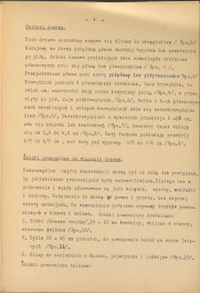 Drzewo w budownictwie wiejskim 1946 - instrukcja do poradnika budowlanego, skan 7