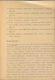 Drzewo w budownictwie wiejskim 1946 - instrukcja do poradnika budowlanego, skan 8