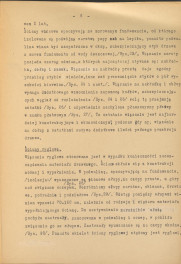 Drzewo w budownictwie wiejskim 1946 - instrukcja do poradnika budowlanego, skan 9