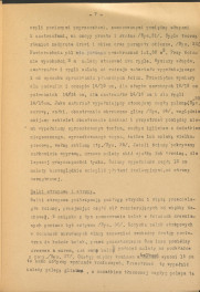Drzewo w budownictwie wiejskim 1946 - instrukcja do poradnika budowlanego, skan 10