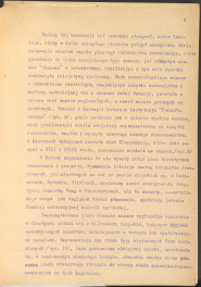ciesielstwo; rozdziały do pracy F. Kopkowicza; rozdział XV, skan 5