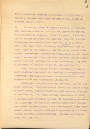ciesielstwo; rozdziały do pracy F. Kopkowicza; rozdział I, skan 13