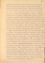 ciesielstwo; rozdziały do pracy F. Kopkowicza; rozdział I, skan 16