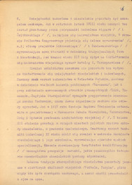 ciesielstwo; rozdziały do pracy F. Kopkowicza; rozdział I, skan 27