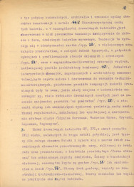 ciesielstwo; rozdziały do pracy F. Kopkowicza; rozdział I, skan 29