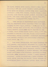 ciesielstwo; rozdziały do pracy F. Kopkowicza; rozdział I, skan 51