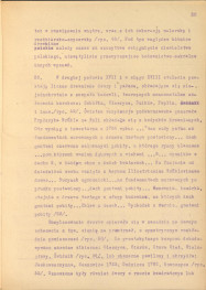 ciesielstwo; rozdziały do pracy F. Kopkowicza; rozdział I, skan 56