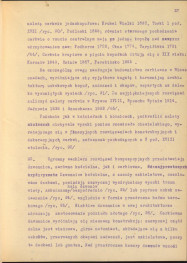 ciesielstwo; rozdziały do pracy F. Kopkowicza; rozdział I, skan 63