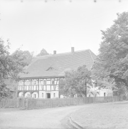 dom - widok ogólny, skan 1