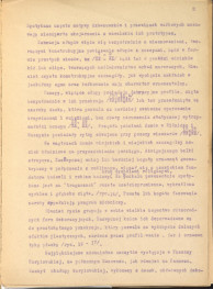 ciesielstwo; rozdziały do pracy F. Kopkowicza; rozdział XIII, skan 3