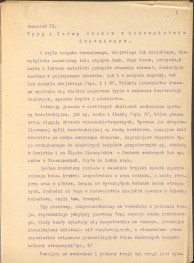 ciesielstwo; rozdziały do pracy F. Kopkowicza; rozdział IX, skan 2