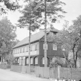 dom - widok ogólny, skan 1