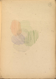 podstawy regionalnego planowania wiejskiego 1947 - materiał ilustracyjny, skan 4