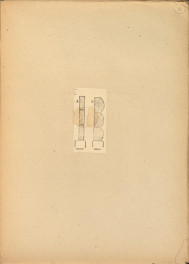 podstawy regionalnego planowania wiejskiego 1947 - materiał ilustracyjny, skan 9