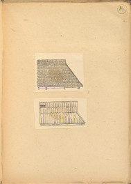 podstawy regionalnego planowania wiejskiego 1947 - materiał ilustracyjny, skan 17