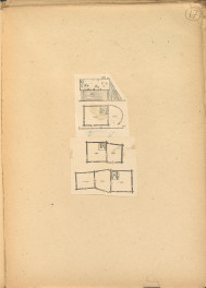 podstawy regionalnego planowania wiejskiego 1947 - materiał ilustracyjny, skan 20