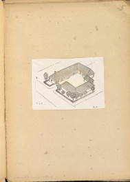 podstawy regionalnego planowania wiejskiego 1947 - materiał ilustracyjny, skan 28