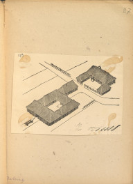 podstawy regionalnego planowania wiejskiego 1947 - materiał ilustracyjny, skan 30
