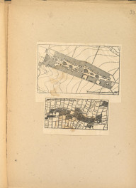 podstawy regionalnego planowania wiejskiego 1947 - materiał ilustracyjny, skan 35