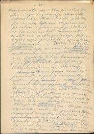 el. przestrzenne; sytuacja ogólna; elem. zagosp., skan 5