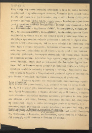tekst rozpoczynający się od słów: "Europejska sztuka ogrodowa na przełomie Średniowiecza i Odrodzenia…" (jedna z wersji materiału roboczego), skan 4