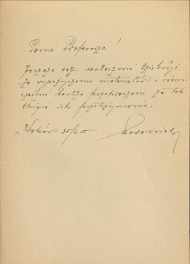 Regionalizm w budownictwie wiejskim w Polsce; praca doktorska; fragment cz. III rozdz. 5, skan 2