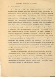 Regionalizm w budownictwie wiejskim w Polsce; praca doktorska; fragment cz. III rozdz. 5, skan 4