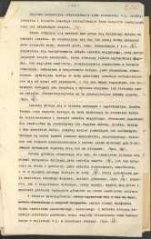 Regionalizm w budownictwie wiejskim w Polsce; praca doktorska; fragment cz. III rozdz. 5, skan 6