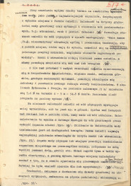 Regionalizm w budownictwie wiejskim w Polsce; praca doktorska; fragment cz. III rozdz. 5, skan 10