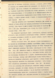 Regionalizm w budownictwie wiejskim w Polsce; praca doktorska; fragment cz. III rozdz. 5, skan 11