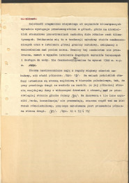 Regionalizm w budownictwie wiejskim w Polsce; praca doktorska; fragment cz. III rozdz. 5, skan 12