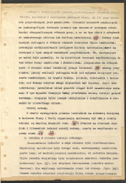 Regionalizm w budownictwie wiejskim w Polsce; praca doktorska; fragment cz. III rozdz. 5, skan 14