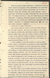 Regionalizm w budownictwie wiejskim w Polsce; praca doktorska; fragment cz. III rozdz. 5, skan 17