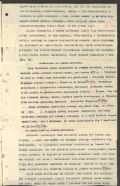 Regionalizm w budownictwie wiejskim w Polsce; praca doktorska; fragment cz. III rozdz. 5, skan 18