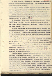 Regionalizm w budownictwie wiejskim w Polsce; praca doktorska; fragment cz. III rozdz. 5, skan 22