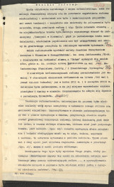 Regionalizm w budownictwie wiejskim w Polsce; praca doktorska; fragment cz. III rozdz. 5, skan 25