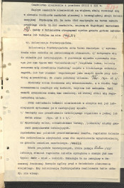 Regionalizm w budownictwie wiejskim w Polsce; praca doktorska; fragment cz. III rozdz. 5, skan 26