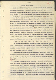 Regionalizm w budownictwie wiejskim w Polsce; praca doktorska; fragment cz. III rozdz. 5, skan 29