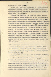 Regionalizm w budownictwie wiejskim w Polsce; praca doktorska; fragment cz. III rozdz. 5, skan 35