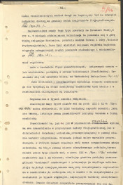 Regionalizm w budownictwie wiejskim w Polsce; praca doktorska; fragment cz. III rozdz. 5, skan 40