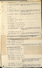 Regionalizm w budownictwie wiejskim w Polsce; praca doktorska; fragment cz. III rozdz. 5, skan 42