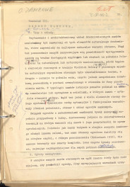 tekst uzupełniony fotografiami oraz rysunkami stanowiący materiał roboczy do zagadnień sztuki ogrodowej oraz przemian w kształtowaniu miast w epoce gotyku, zgrupowany w rozdzaiły: uwagi ogólne, piśmiennictwo ogrodnicze, ogrody siedlisk wiejskich, dworskich oraz zamkowych,rezydencje letnie, dwory myśliwskie, zwierzyńce, miasto., skan 11