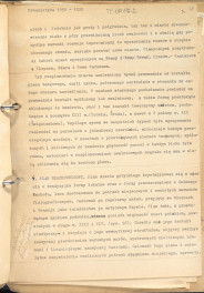 tekst uzupełniony fotografiami oraz rysunkami stanowiący materiał roboczy do zagadnień sztuki ogrodowej oraz przemian w kształtowaniu miast w epoce gotyku, zgrupowany w rozdzaiły: uwagi ogólne, piśmiennictwo ogrodnicze, ogrody siedlisk wiejskich, dworskich oraz zamkowych,rezydencje letnie, dwory myśliwskie, zwierzyńce, miasto., skan 28